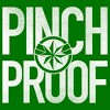 Men's Marvel St. Patrick's Day Captain Marvel Pinch Proof T-Shirt - 2 of 4
