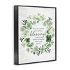 Stupell Industries Irish Proverb Wreath, 24" x 30" - 3 of 4