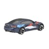 Hot Wheels BMW M4 BMW Silver Series - 3 of 3
