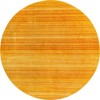 Unique Loom  Gemstone Topaz Area Rug - 2 of 4