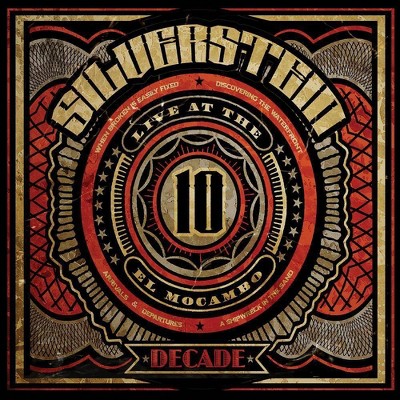 Silverstein - Decade (Live At The El Macambo) (2 LP) (Vinyl)