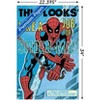 Trends International Marvel Comics Spider-Man - Looks Like A Job Unframed Wall Poster Prints - 3 of 4