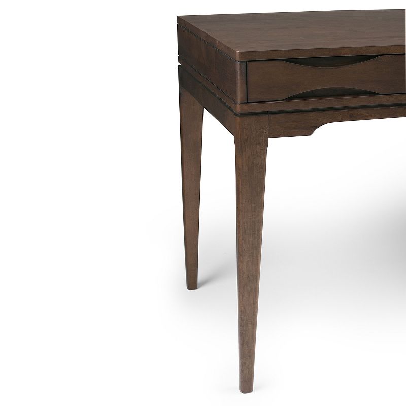 Pearson Solid Hardwood Desk - WyndenHall, 6 of 9