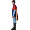 HalloweenCostumes.com Disney Sleeping Beauty Prince Phillip Men's Costume - 3 of 4