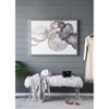 Chery Life Large Modern Oil Painting - 4 of 4
