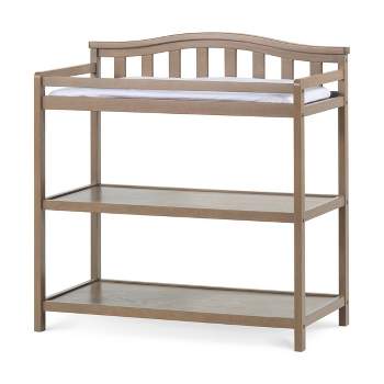 Child Craft Arch Top Changing Table