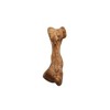 Nylabone Natural Healthy Edibles Wild Bison Chew Treats(Small - 8 Pack) - 2 of 4