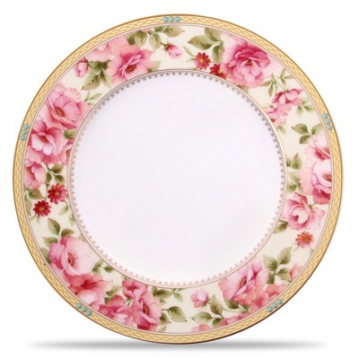 Noritake Hertford Accent/Luncheon Plate