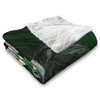 Wicked 2 Silk Touch Faux Shearling Throw Blanket 50 x 60 inches - 4 of 4