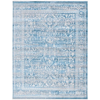 Vintage Persian VTP427 Power Loomed Indoor Rugs - Safavieh