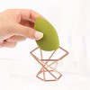 Unique Bargains Beauty Makeup Sponge Holder 1 Pc - 2 of 4