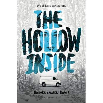 The Hollow Inside - by Brooke Lauren Davis