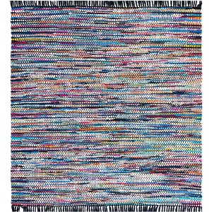 Montauk MTK251 Hand Woven, Flat Weave Indoor Rugs - Safavieh - 1 of 4