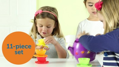 Learning resources 2024 tea set