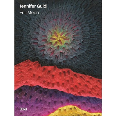 Jennifer Guidi: Full Moon - (Paperback)