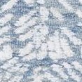 blue/ivory