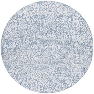 Glamour GLM620 Hand Tufted Indoor Rugs - Safavieh - 1 of 4