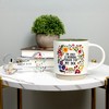 Pavilion Gift Company - Morning Person - 18 oz Mug - Drinkware - 3 of 4