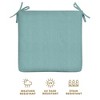 Honeycomb Outdoor Universal Seat Cushion (2-Pack) - 4 of 4