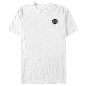 Men's Marvel Spider-Man: No Way Home Spider Pocket Logo T-Shirt - 1 of 4