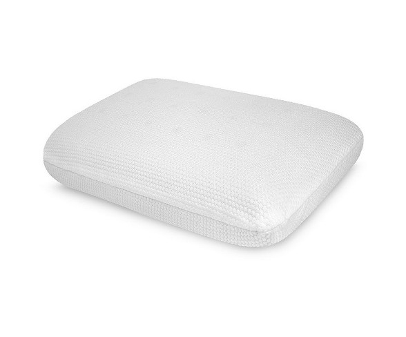 SensorPEDIC Classic Comfort Memory Foam Standard Pillow