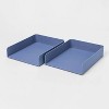 Set of 2 Paper Trays - Project 62™ - image 3 of 3