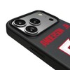 NFL Houston Texans Players Game Tactic MagSafe Compatible Cell Phone Case for Apple iPhone 17 Series - 4 of 4