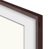 Samsung 75" The Frame Customizable Bezel - image 2 of 4