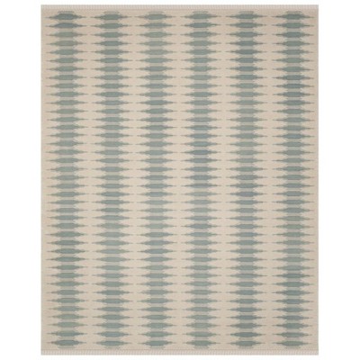 Kilim NVK179 Hand Woven Indoor Rugs - Safavieh