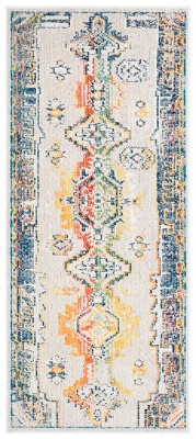 Crystal CRS517 Area Rug  - Safavieh
