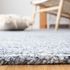 Himalaya HIM153 Hand Tufted Area Rug  - Safavieh - 4 of 4