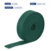 Unique Bargains Flexible Thick Tight Weave Flat Polypropylene Webbing Strap - 2 of 4