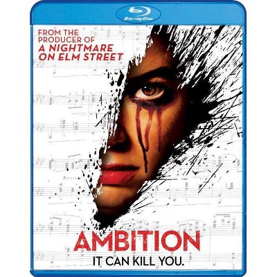 Ambition (Blu-ray)(2019)