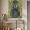 Art Remedy Monet - A Corner of the Apartment Classic Monet Art Prints Unframed - 2 of 4