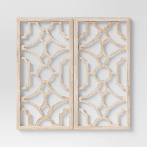 wood lattice fence topper｜TikTok Search