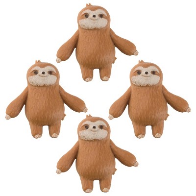 sloth teddy target