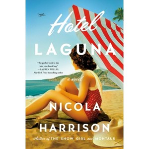 Hotel Laguna - by Nicola Harrison - 1 of 1