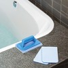 Swim Central 6" HydroTools Swimming Pool and Spa Miracle Pads Starter Kit - 4 of 4