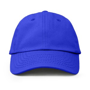 Dalix Infant Toddler Baseball Hat Baby Cap Tiny Extra Small Girls Boys - 1 of 4