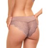 Adore Me Women's Jainey Bikini Panty - 2 of 4