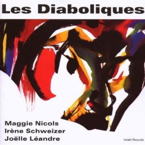 Les Diaboliques - Les Diaboliques (CD) - 1 of 1