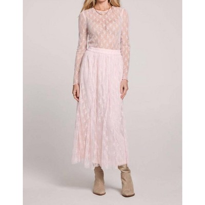 Women's Damon Skirt - saltwater LUXE