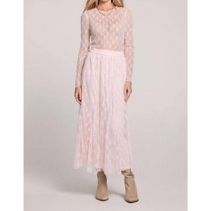 Women's Damon Skirt - saltwater LUXE - 1 of 4