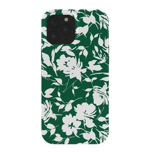 Marta Barragan Camarasa Monochrome wild garden Snap iPhone Case - Society6 - 1 of 1