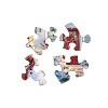 Springbok Silent Night Lane Puzzle 1000pc - 3 of 3