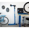 Park Tool PCS-4-2 Folding Repair Stand with 100-5D Micro Clamp Single Bike - 3 of 3