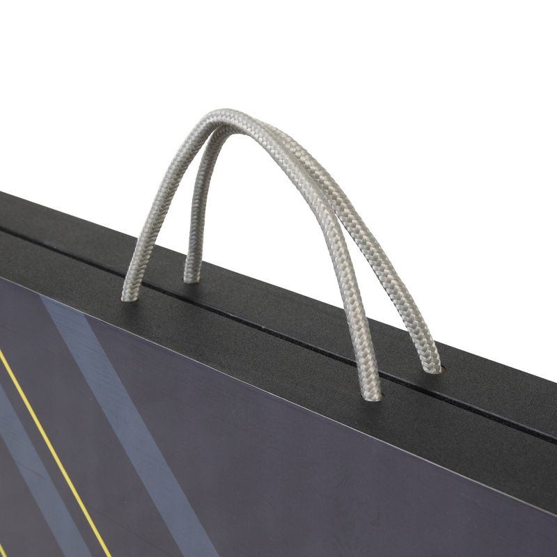 Triumph Sports LED 2&#39;x3&#39; Inline Pattern Bag Toss, 3 of 8