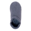 MUK LUKS Women's Berber Camp Slipper - 4 of 4