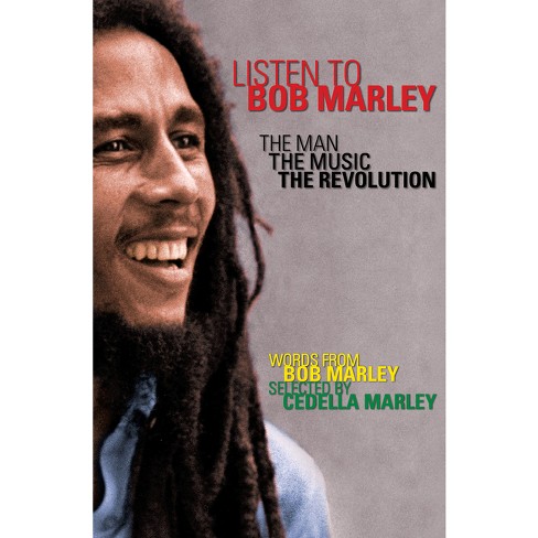 Who Was Bob Marley? by Ellison, Katie
