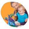 Lamaze Peek-a-Boo Forest Soft Book - image 4 of 4